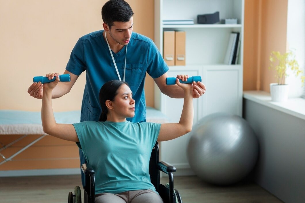 bestphysio in uk 2025