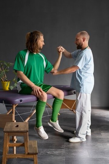 bestphysio.uk